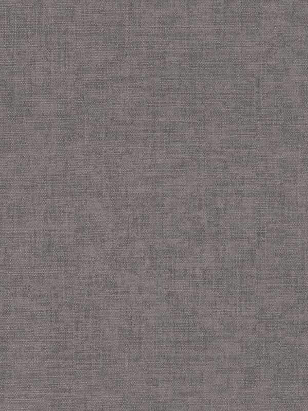 Tabby Weave Texture wallpaper in grey color - pattern number 5018 - by York in the Signature Textures Resource Library collection