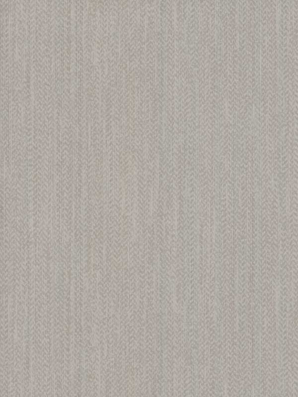 Chevron Channel wallpaper in grey color - pattern number 6443 - by York in the Signature Textures Resource Library collection