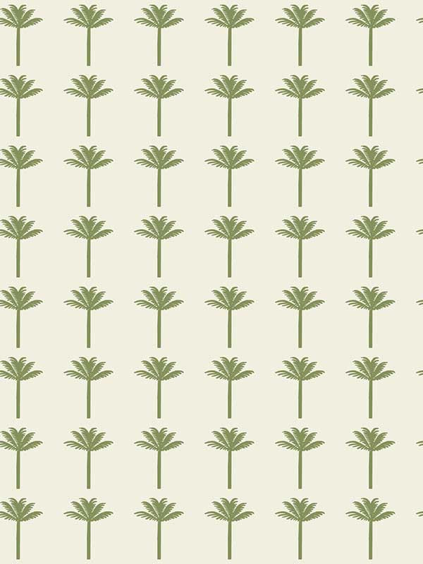 Palm Bay fabric in green color - pattern number CV4420 - by York in the Waters Edge Resource Library collection