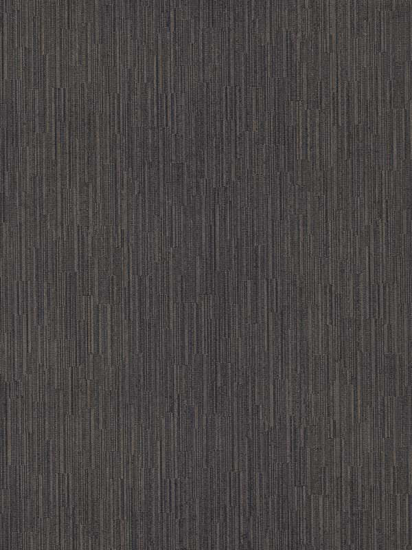 Weekender Weave fabric in black color - pattern number 5851 - by Ronald Redding in the Traveler collection