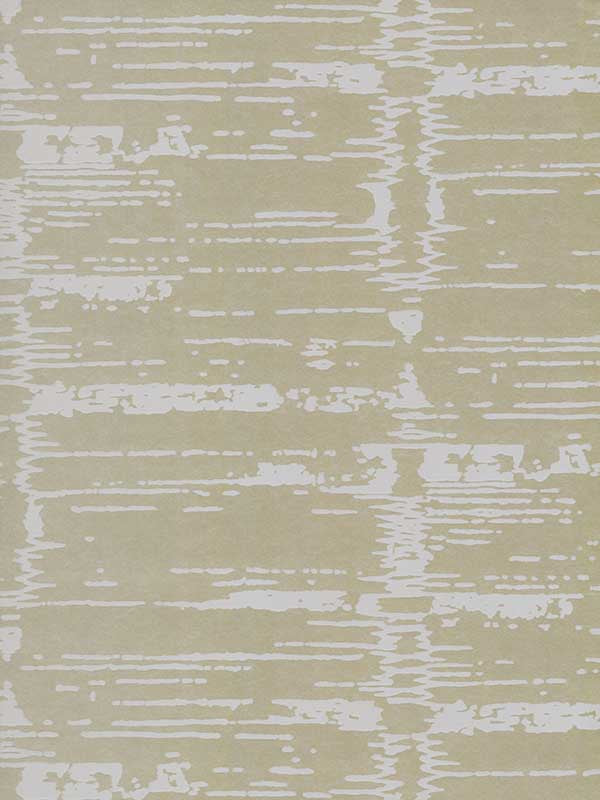 Velveteen fabric in gold and neutral color - pattern number CI2311 - by Candice Olson in the Modern Artisan Second Edition collection
