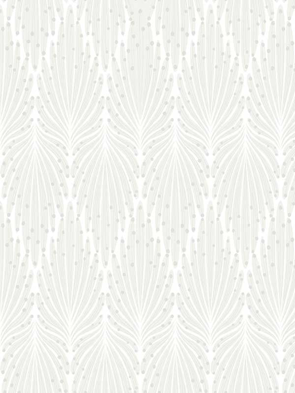 Cafe Society fabric in cream color - pattern number CI2361 - by Candice Olson in the Modern Artisan Second Edition collection