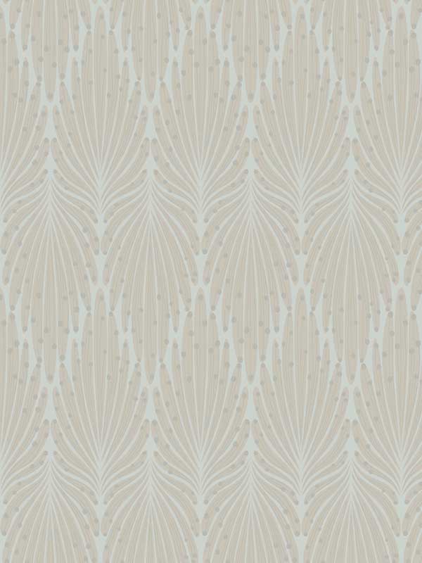 Cafe Society fabric in grey color - pattern number CI2363 - by Candice Olson in the Modern Artisan Second Edition collection