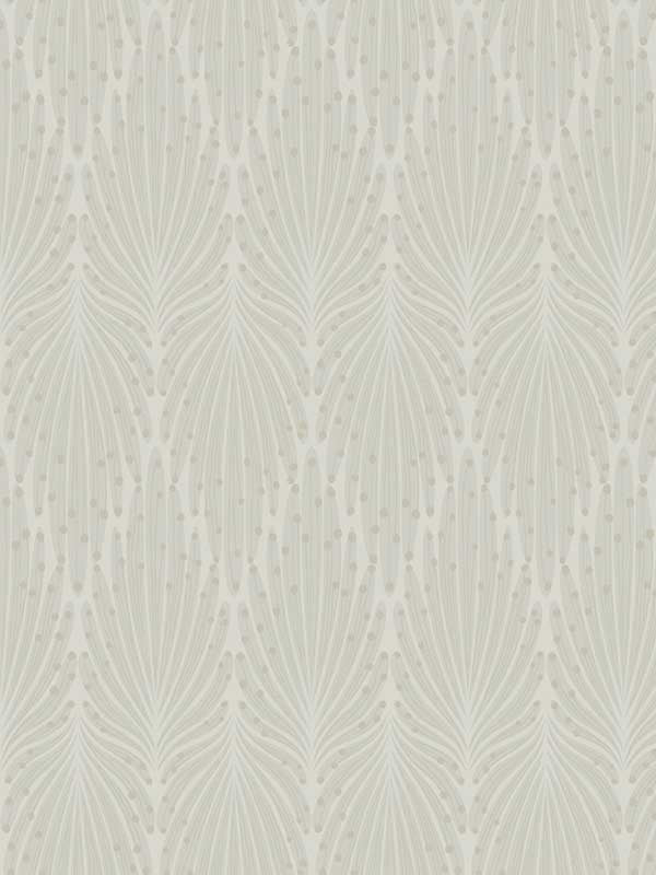 Cafe Society fabric in cream color - pattern number CI2364 - by Candice Olson in the Modern Artisan Second Edition collection