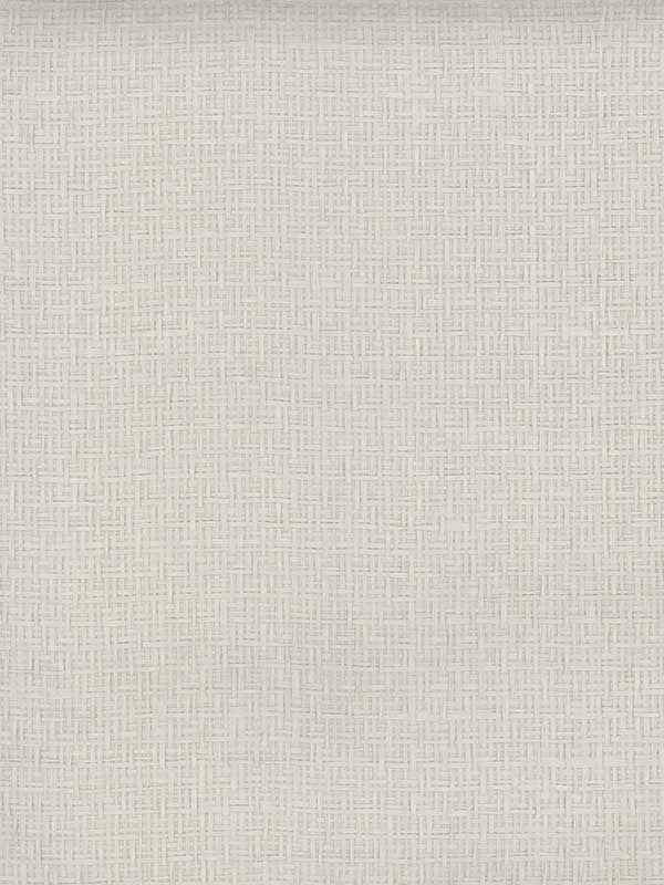 Tatami Weave wallpaper in light grey color - pattern number OG0525 - by Candice Olson in the Modern Artisan Second Edition collection
