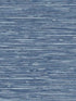Bellport Wooden Slat fabric in denim color - pattern number 2927-81302 - by A Street Prints in the Newport collection