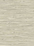 Bellport Wooden Slat fabric in ivory color - pattern number 2927-81305 - by A Street Prints in the Newport collection