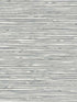 Bellport Wooden Slat fabric in dark grey color - pattern number 2927-81308 - by A Street Prints in the Newport collection