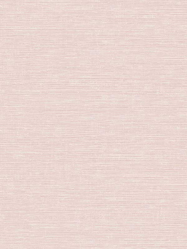 Tiverton Faux Grasscloth fabric in blush color - pattern number 2927-81701 - by A Street Prints in the Newport collection