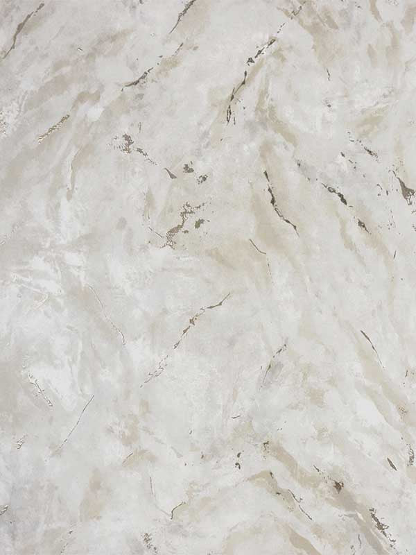 Titania Marble Textured fabric in taupe color - pattern number 2927-00104 - by Brewster in the Polished collection
