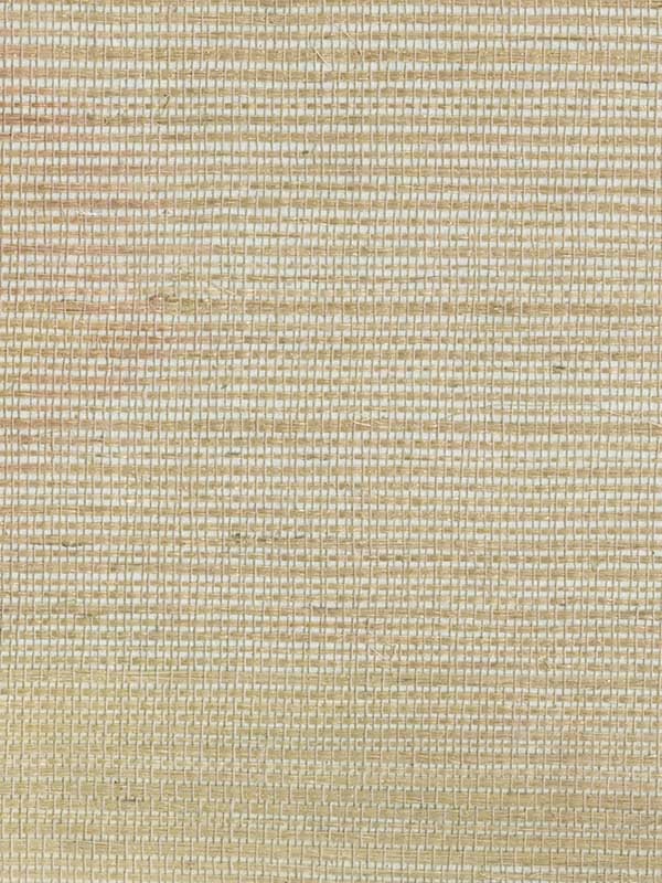 Ruslan Grasscloth wallpaper in brown color - pattern number 4018-9 - by Advantage in the Grasscloth Portfolio collection
