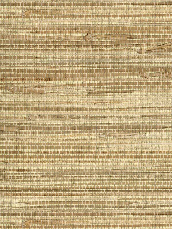 Endo Grasscloth fabric in neutral color - pattern number 4018-20 - by Advantage in the Grasscloth Portfolio collection