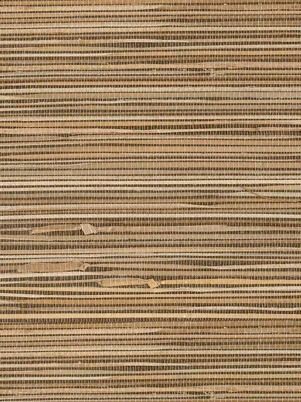 Seiju Grasscloth fabric in wheat color - pattern number 4018-26 - by Advantage in the Grasscloth Portfolio collection