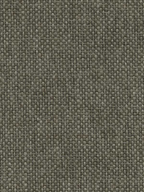 Gaoyou Paper Weave wallpaper in taupe color - pattern number 4018-30 - by Advantage in the Grasscloth Portfolio collection