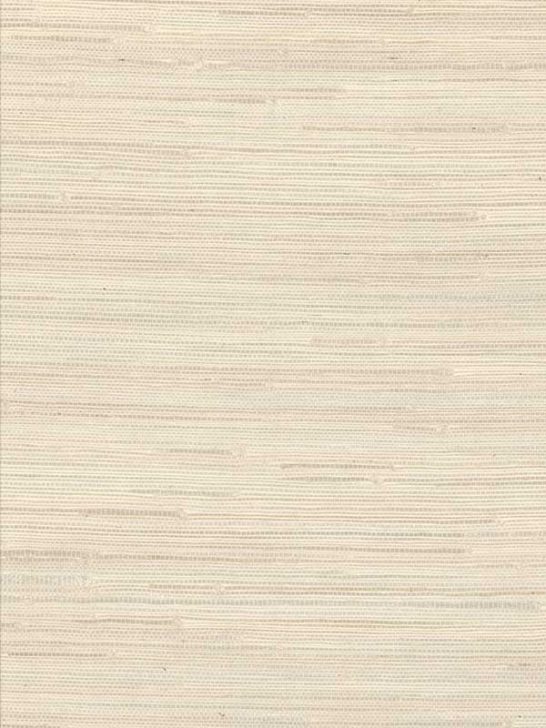 Kostya Grasscloth wallpaper in cream color - pattern number 4018-52 - by Advantage in the Grasscloth Portfolio collection