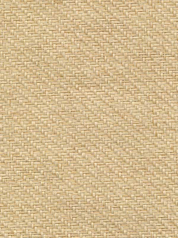 Tao Grasscloth wallpaper in beige color - pattern number 4018-59 - by Advantage in the Grasscloth Portfolio collection
