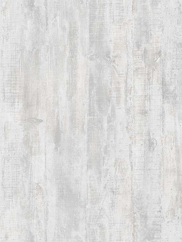 Huck Weathered Wood Plank fabric in light grey color - pattern number 4020-68309 - by Advantage in the Geo and Textures collection