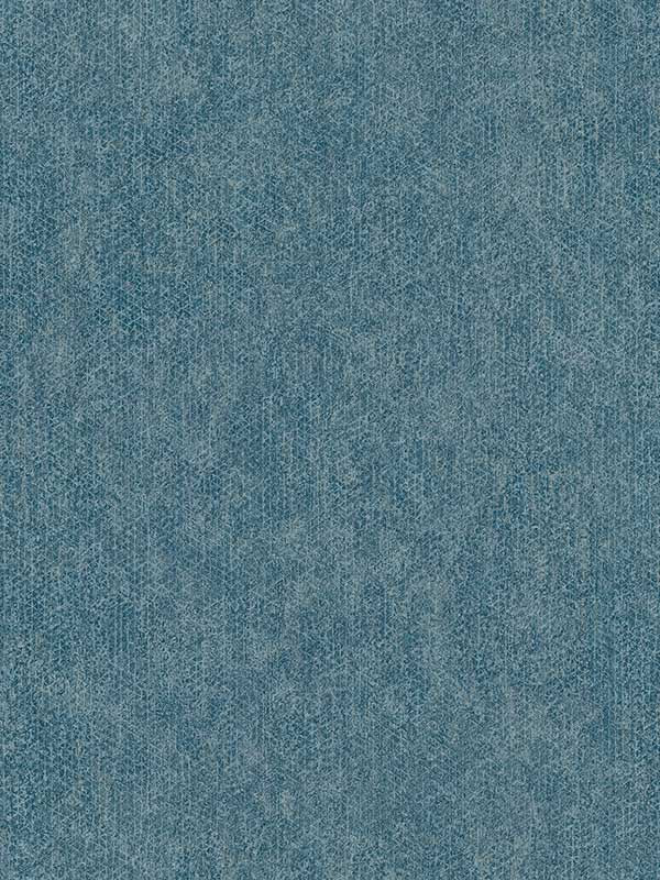 Everett Distressed Textural fabric in teal color - pattern number 4020-75311 - by Advantage in the Geo and Textures collection