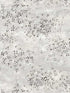 Arian Inkburst fabric in silver color - pattern number 4019-86427 - by A Street Prints in the Lustre A Metallic Collection collection