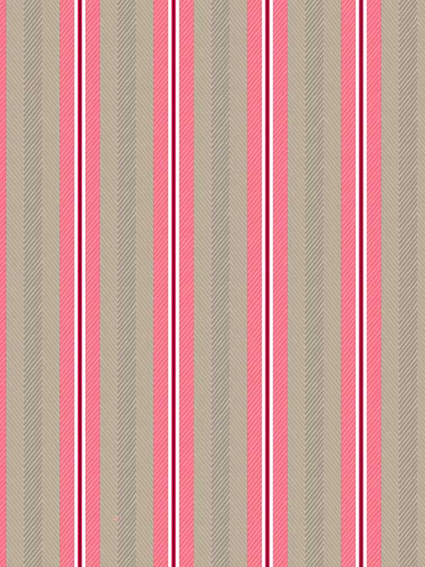 Cato Blurred Lines fabric in raspberry color - pattern number 300131 - by Eijffinger in the Pip Studio Amsterdam 5 collection