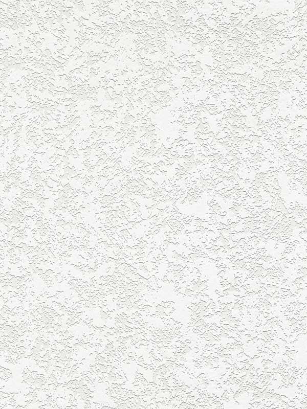 Dunlap Sponge Paintable fabric in white color - pattern number 4000-96292 - by Brewster in the Paintworks collection