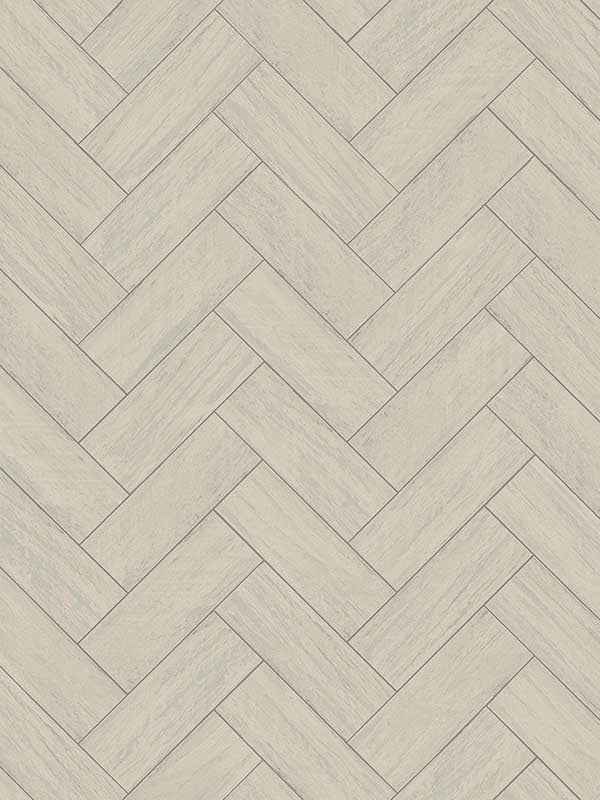 Kaliko Wood Herring fabric in green color - pattern number 3123-10104 - by Chesapeake in the Homestead collection