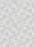 Ting Abstract Woven fabric in grey color - pattern number 2971-86158 - by A Street Prints in the Dimensions collection