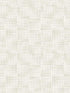 Ting Abstract Woven fabric in cream color - pattern number 2971-86161 - by A Street Prints in the Dimensions collection