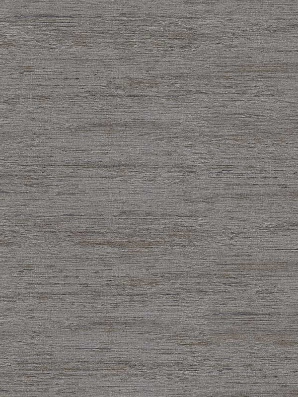 Lindsay Chenille wallpaper in charcoal color - pattern number 2971-86332 - by A Street Prints in the Dimensions collection