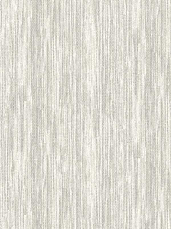 Justina Faux Grasscloth wallpaper in cream color - pattern number 2971-86340 - by A Street Prints in the Dimensions collection