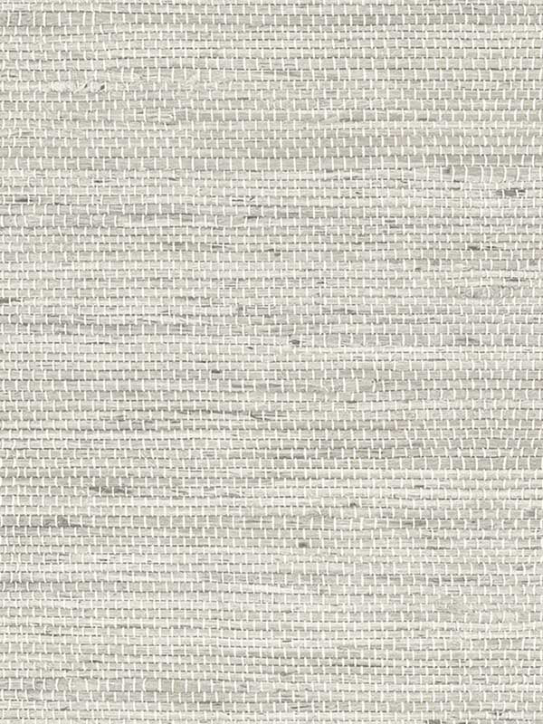 Luxe Weave Peel and Stick fabric in lunar rock color - pattern number LN20200 - by NextWall in the Peel and Stick Wallpaper by Lillian August Luxe Haven collection