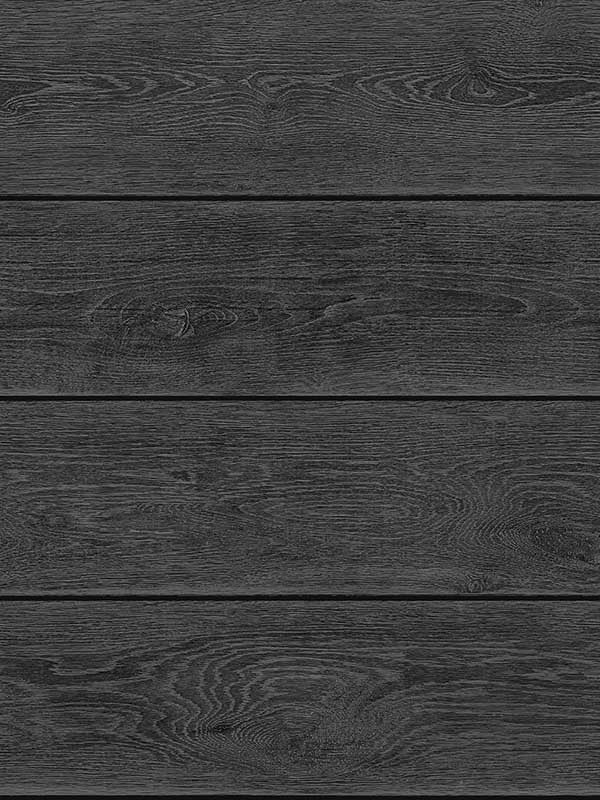 Stacks Peel and Stick fabric in charcoal color - pattern number SG10110 - by NextWall in the Peel and Stick Wallpaper by Stacy Garcia Sojourn Collection collection