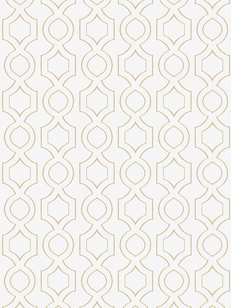 Handdrawn Geometric fabric in sand dunes color - pattern number TP80205 - by Pelican Prints in the Maui Maui collection