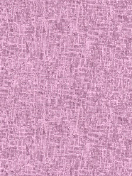 Linen wallpaper in pink posy color - pattern number TP81121 - by Pelican Prints in the Maui Maui collection