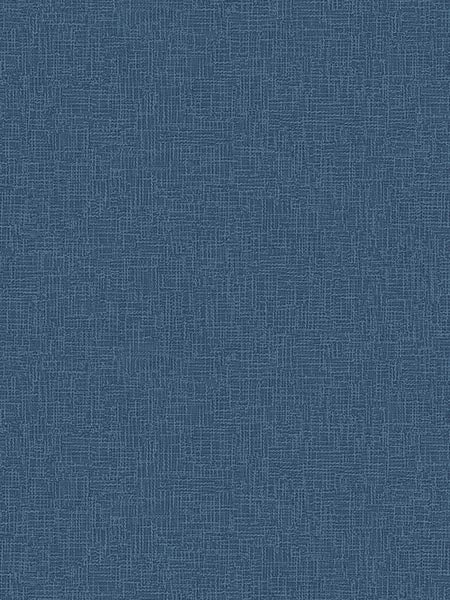 Linen wallpaper in navy blue color - pattern number TP81122 - by Pelican Prints in the Maui Maui collection
