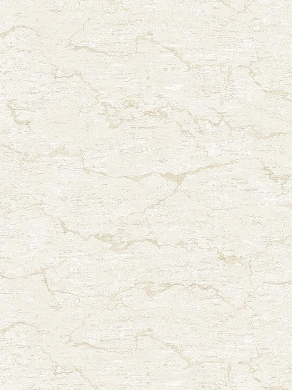 Vein and Faux Metallic fabric in 30105 color - pattern number SE30105 - by Pelican Prints in the Suede 2 collection