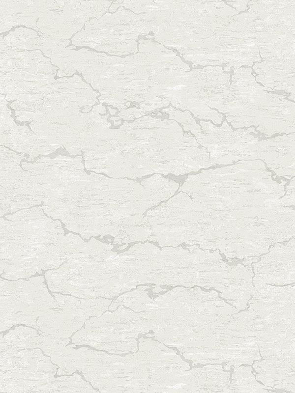 Vein and Faux Metallic fabric in 30107 color - pattern number SE30107 - by Pelican Prints in the Suede 2 collection