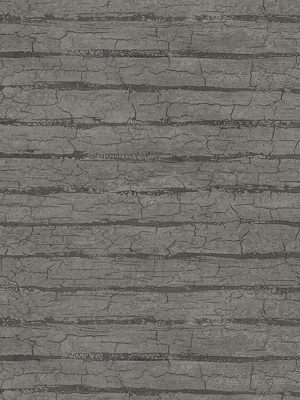 Crackle Stripe fabric in 30204 color - pattern number SE30204 - by Pelican Prints in the Suede 2 collection