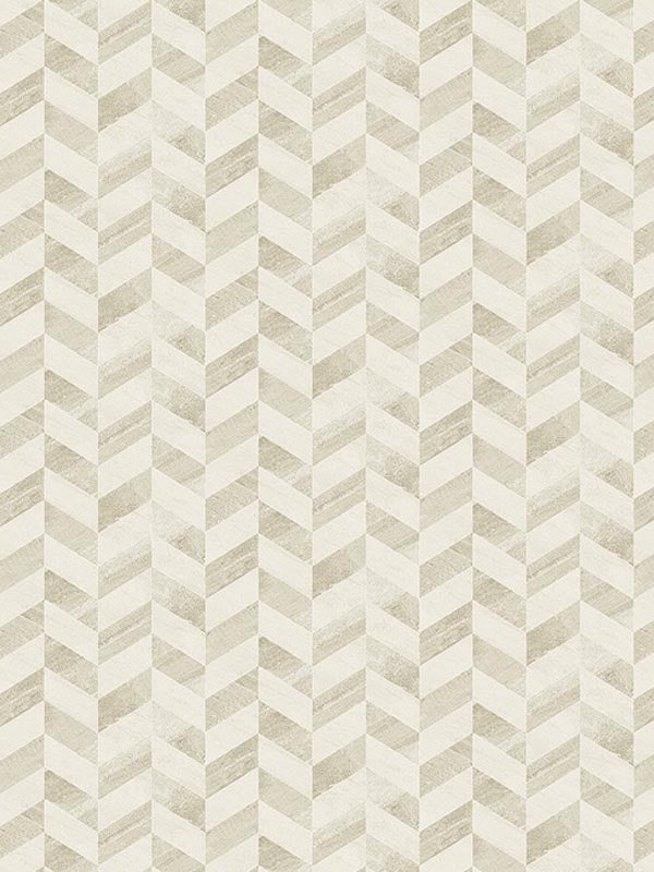 Chevron wallpaper in 31106 color - pattern number SE31106 - by Pelican Prints in the Suede 2 collection