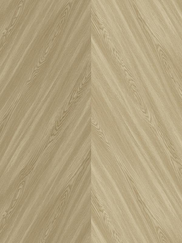 Wood Chevron fabric in 20107 color - pattern number RH20107 - by Pelican Prints in the Luxe Revival collection