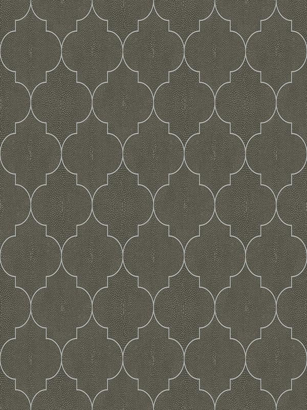 Shagreen Tile fabric in 20804 color - pattern number RH20804 - by Pelican Prints in the Luxe Revival collection