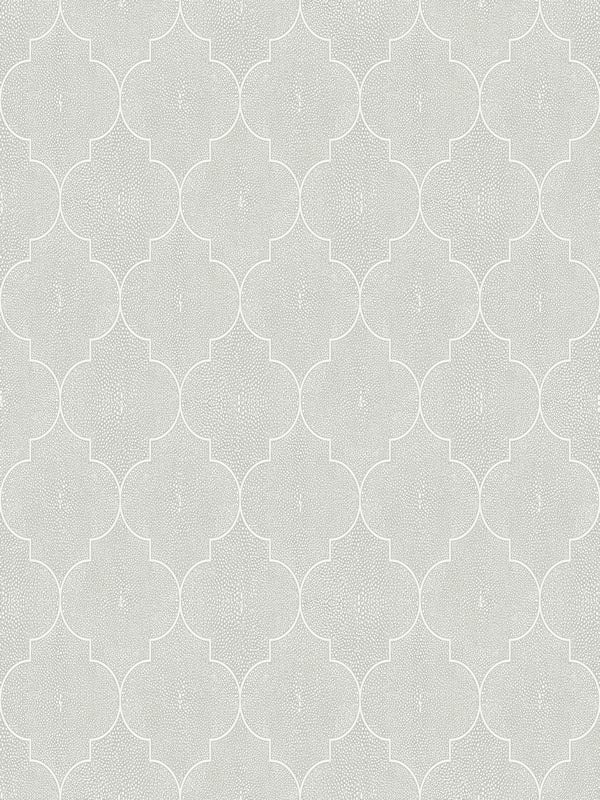 Shagreen Tile fabric in 20808 color - pattern number RH20808 - by Pelican Prints in the Luxe Revival collection