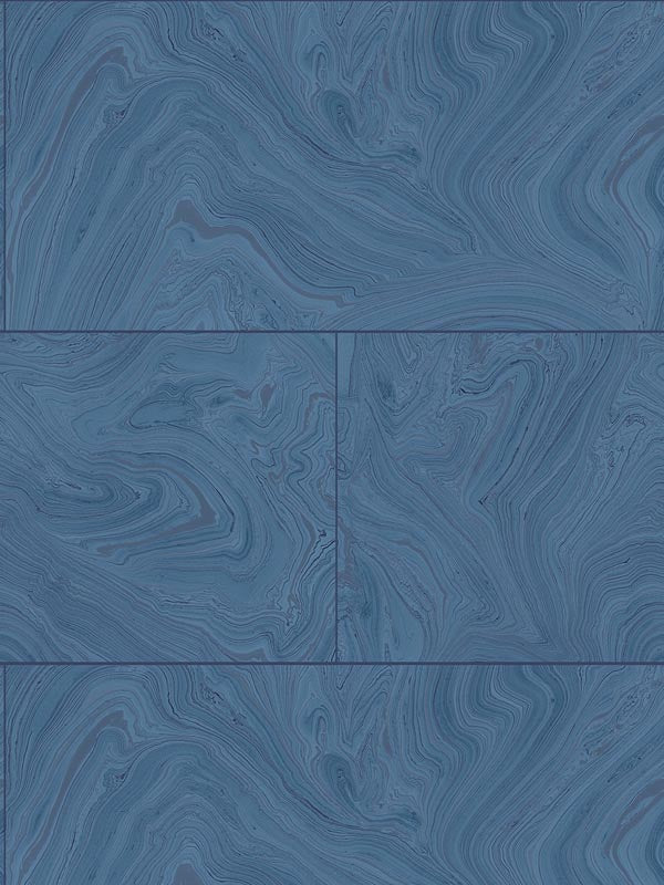 Marble Tiles fabric in 21402 color - pattern number RH21402 - by Pelican Prints in the Luxe Revival collection