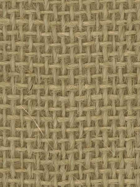 Burlap fabric in copper bronze color - pattern number RH6003 - by Wallquest in the Natural Textures collection