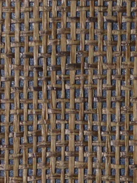 Paperweave fabric in brown taupe color - pattern number RH6006 - by Wallquest in the Natural Textures collection
