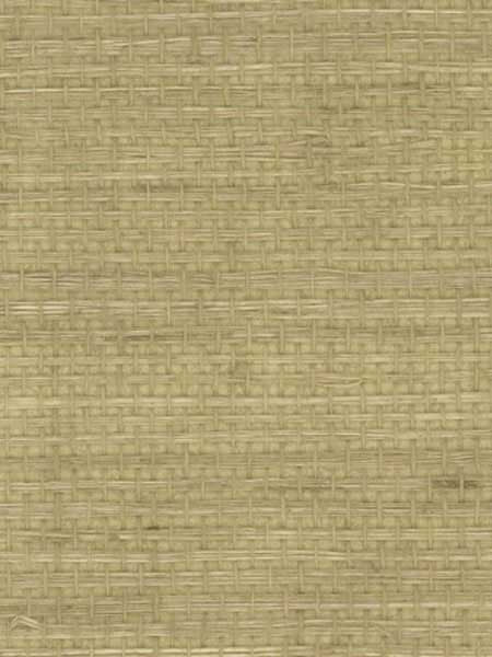 Sisal fabric in warm neutral beige color - pattern number RH6012 - by Wallquest in the Natural Textures collection
