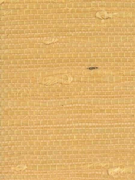 Tightweave Jute fabric in orange color - pattern number RH6014 - by Wallquest in the Natural Textures collection