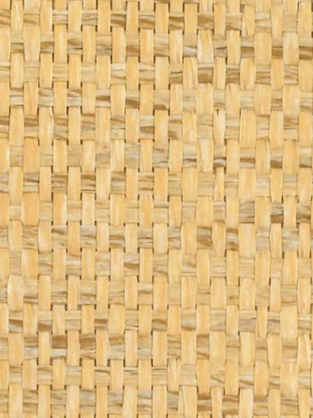 Paperweave fabric in orange color - pattern number RH6024 - by Wallquest in the Natural Textures collection