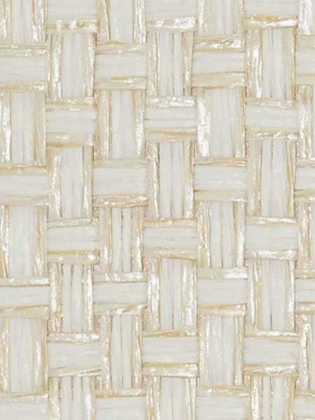 Paperweave fabric in warm neutral beige color - pattern number RH6028 - by Wallquest in the Natural Textures collection