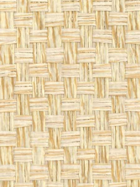 Paperweave fabric in warm neutral beige color - pattern number RH6035 - by Wallquest in the Natural Textures collection